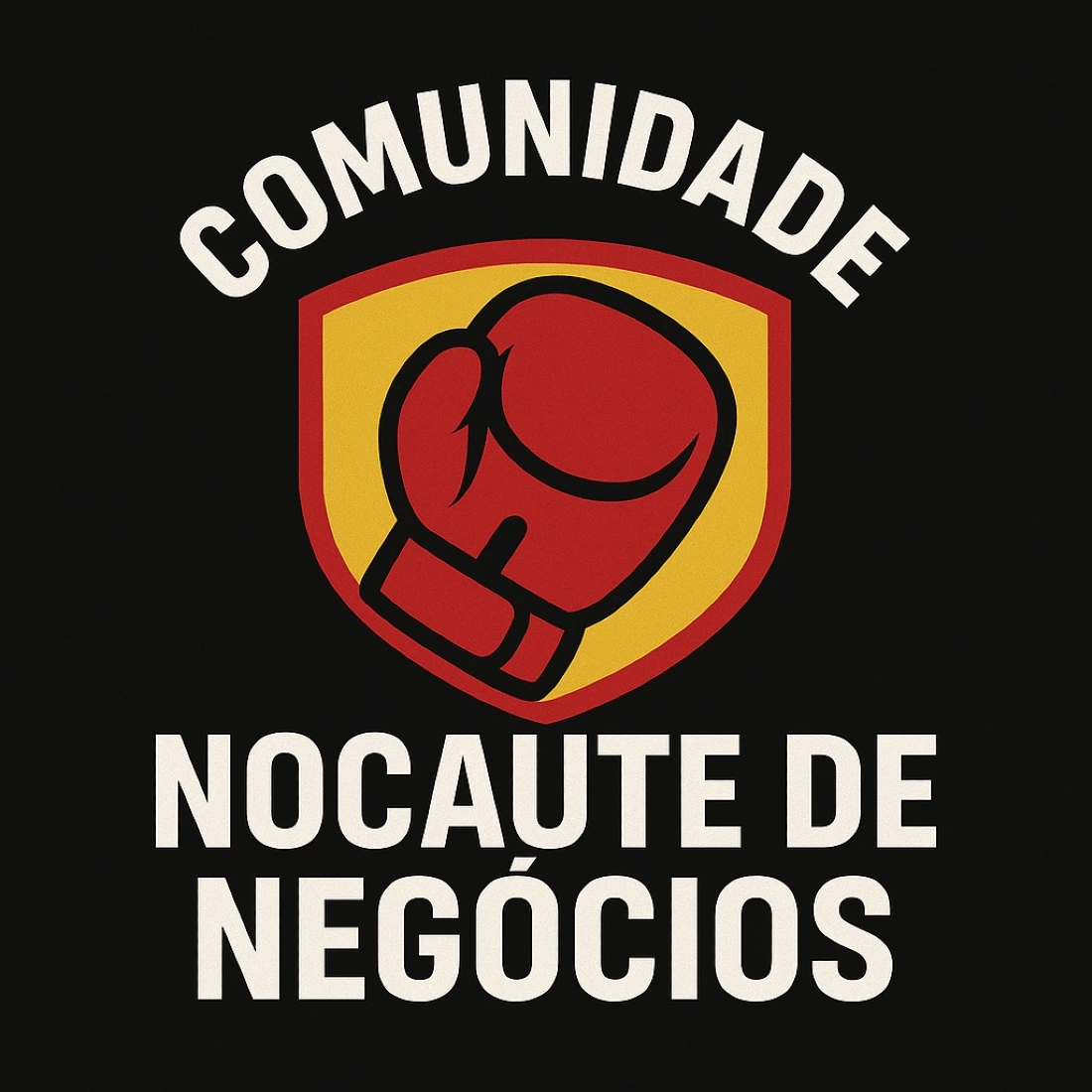 BDB Digital School | Imagem Comunidade Nocaute